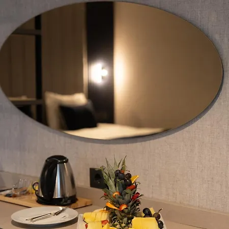 酒店 Lamore 安卡拉