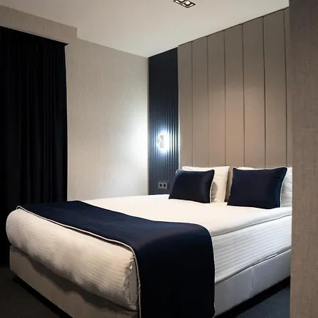 Lamore Ξενοδοχείο Άγκυρα