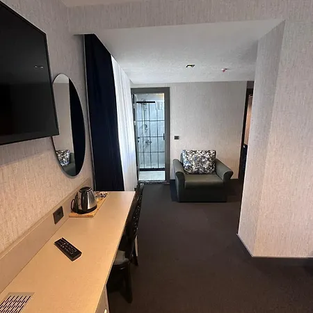 Ξενοδοχείο Lamore Άγκυρα