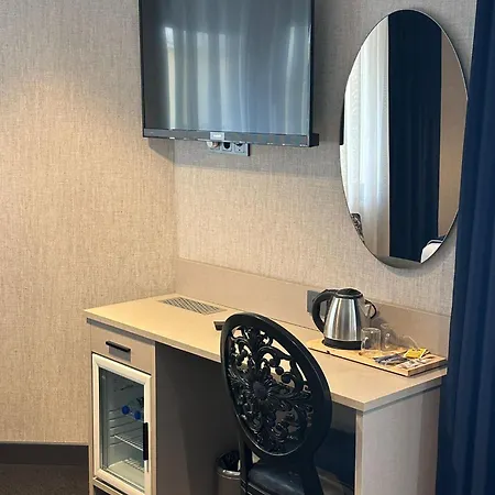 Lamore Ξενοδοχείο