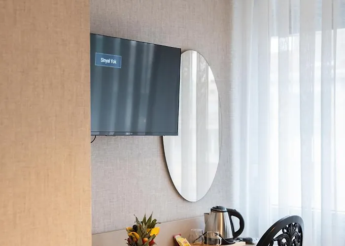 Lamore 3* אנקרה