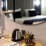 Lamore Otel Ankara