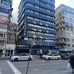Otel Lamore Ankara